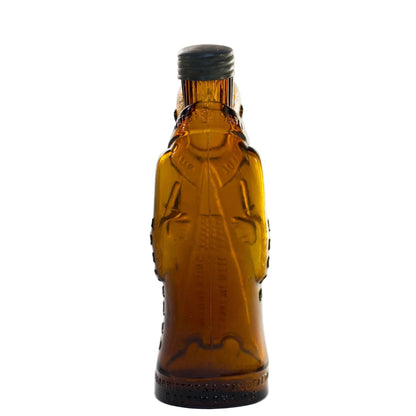 Antique Primicerio & Co. JAPANESE GLOSS BOTTLE in Amber