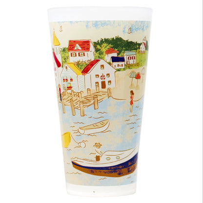 Summer Living Nantucket  Tumblers
