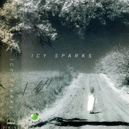 Signed first edition of Icy Sparks by Gwyn Hyman Rubio. 1998 Viking Penguin hardcover with dust jacket and author inscription. Oprah Book Club title.