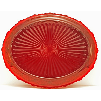 CAPE COD 1876 COLLECTION By Avon Large Platter