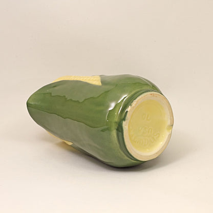 SHAWNEE Pottery CORN KING Creamer