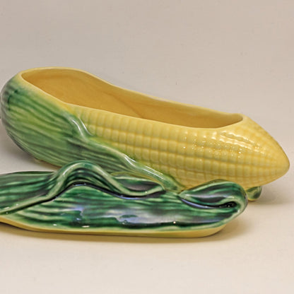STANFORD POTTERY Individual Casserole Cornware