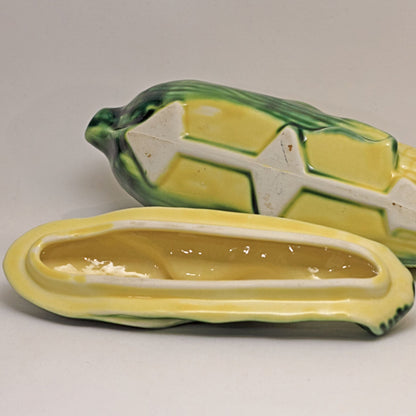STANFORD POTTERY Individual Casserole Cornware