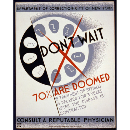 POSTERS OF THE WPA by Christoper Denoon 1987