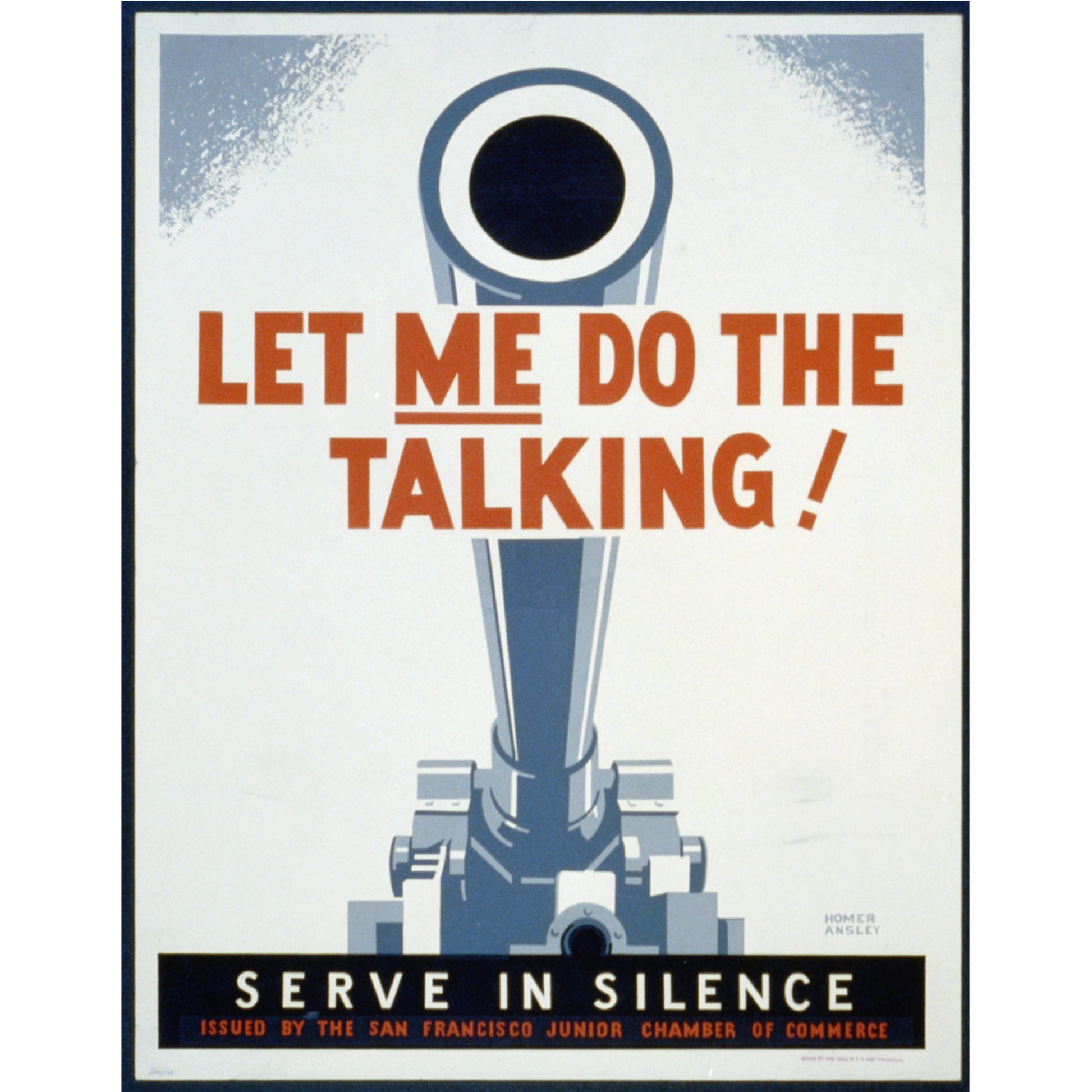 POSTERS OF THE WPA by Christoper Denoon 1987