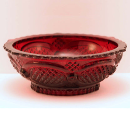 CAPE COD 1876 COLLECTION By Avon Dessert Bowl (3)